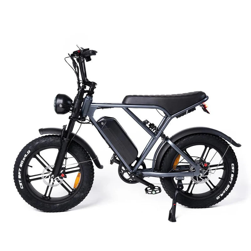 Ouxi H9 - Fatbike