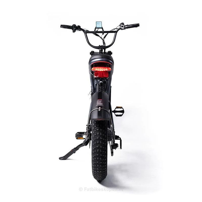 Ouxi H9 - Fatbike