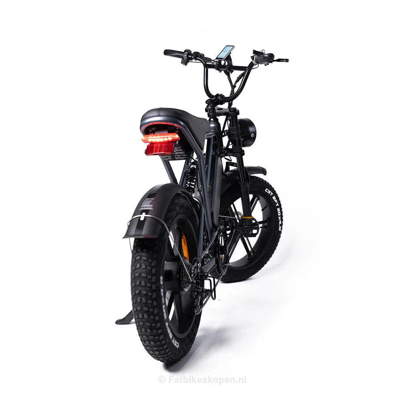 Ouxi H9 - Fatbike