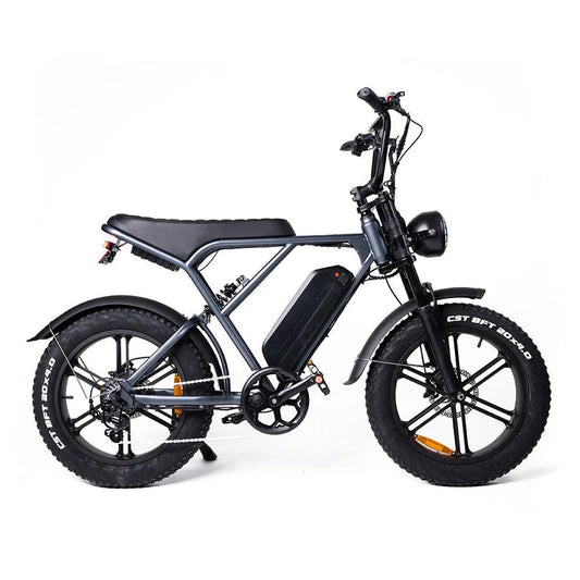 Ouxi H9 - Fatbike