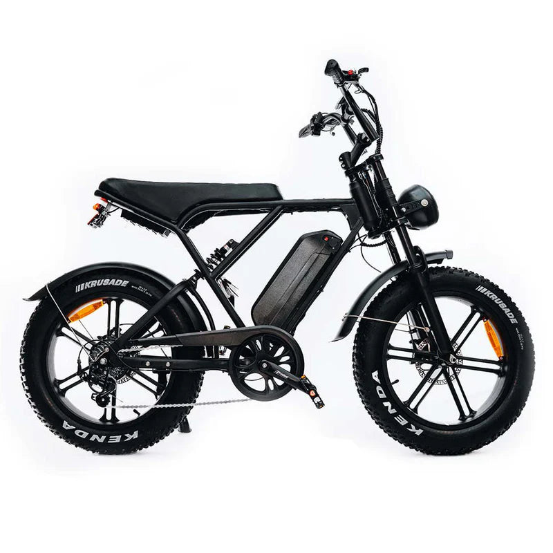 Ouxi H9 - Fatbike