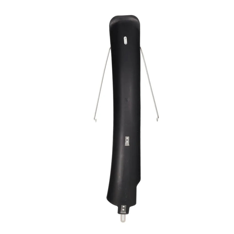 OUXI - Spatbord Achter