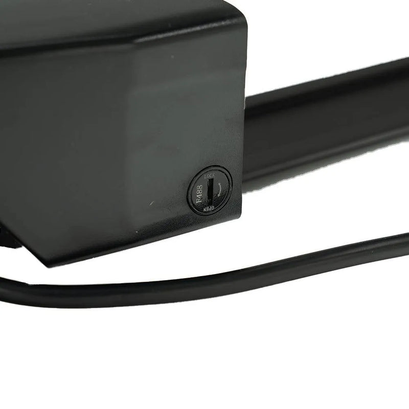 STOER Bikes - Accuslee S1/S1+