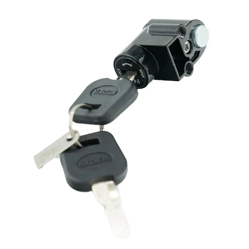 STOER Bikes - Accuslot S1/S1+