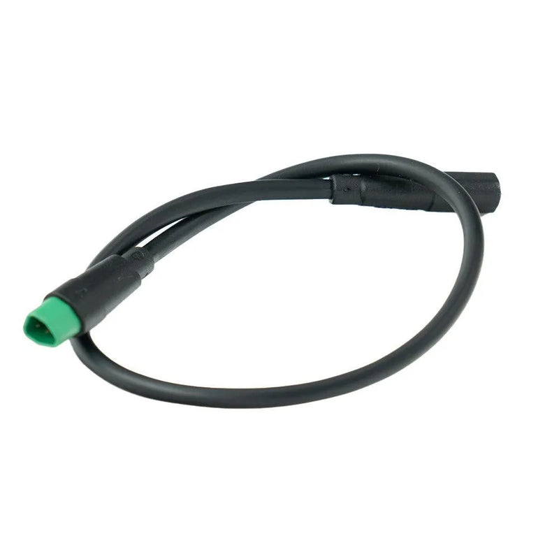 STOER Bikes - BAFANG - Display power kabel