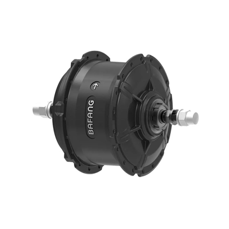 STOER Bikes - BAFANG - Double speed motor + achterwiel compleet