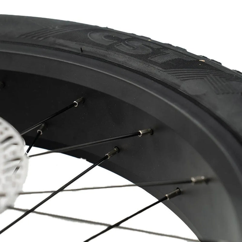 STOER Bikes - Compleet voorwiel