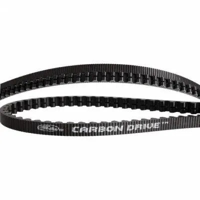 STOER Bikes - Gates - CDX Riem Carbon Drive