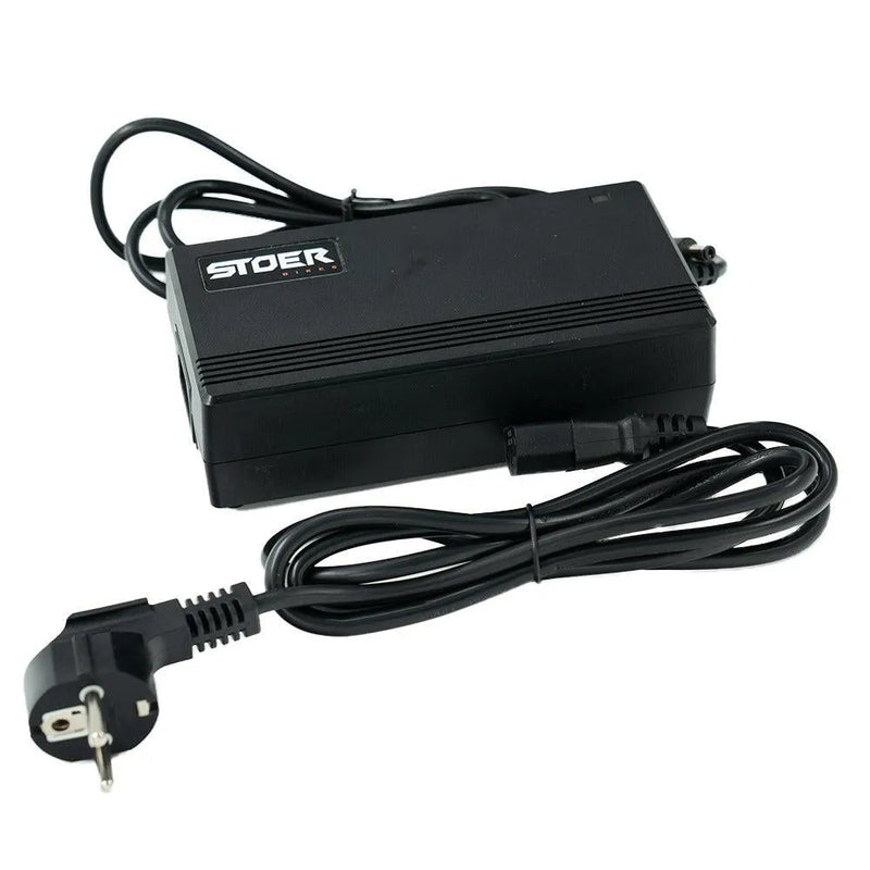 STOER Bikes - Oplader