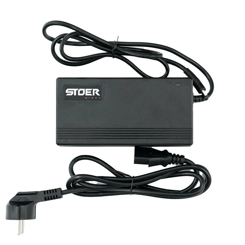 STOER Bikes - Oplader