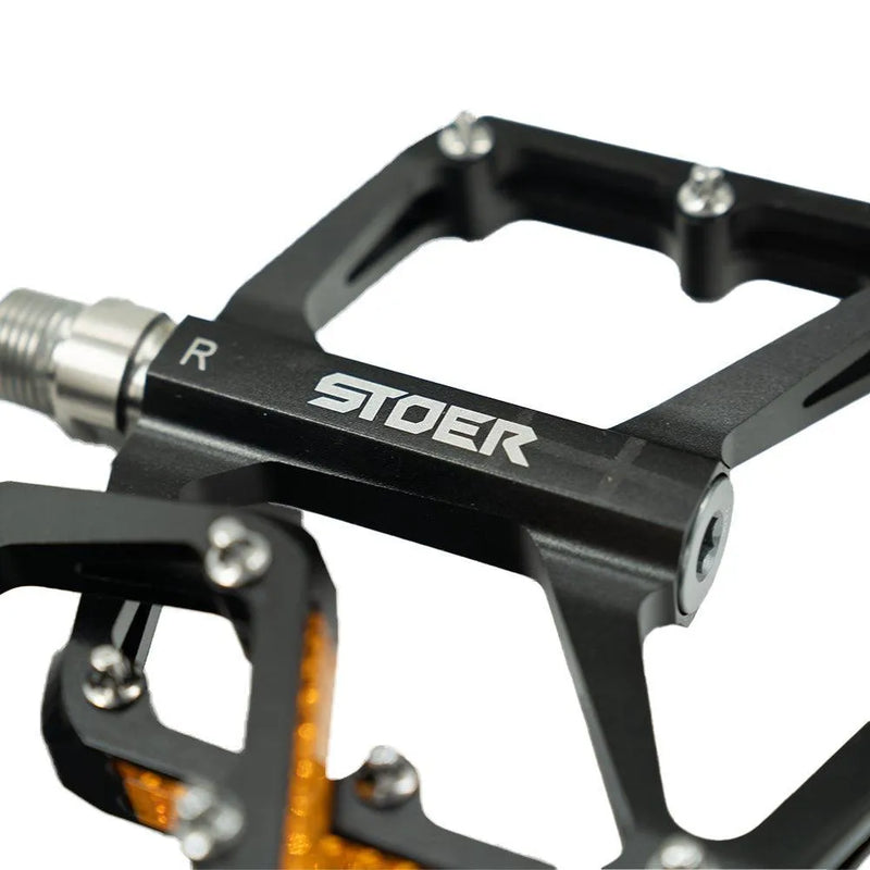 STOER Bikes - Pedalen set