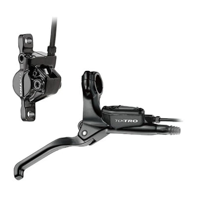 STOER Bikes - TEKTRO schijfremset