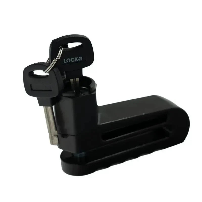 Schijfremslot - LOCK-R