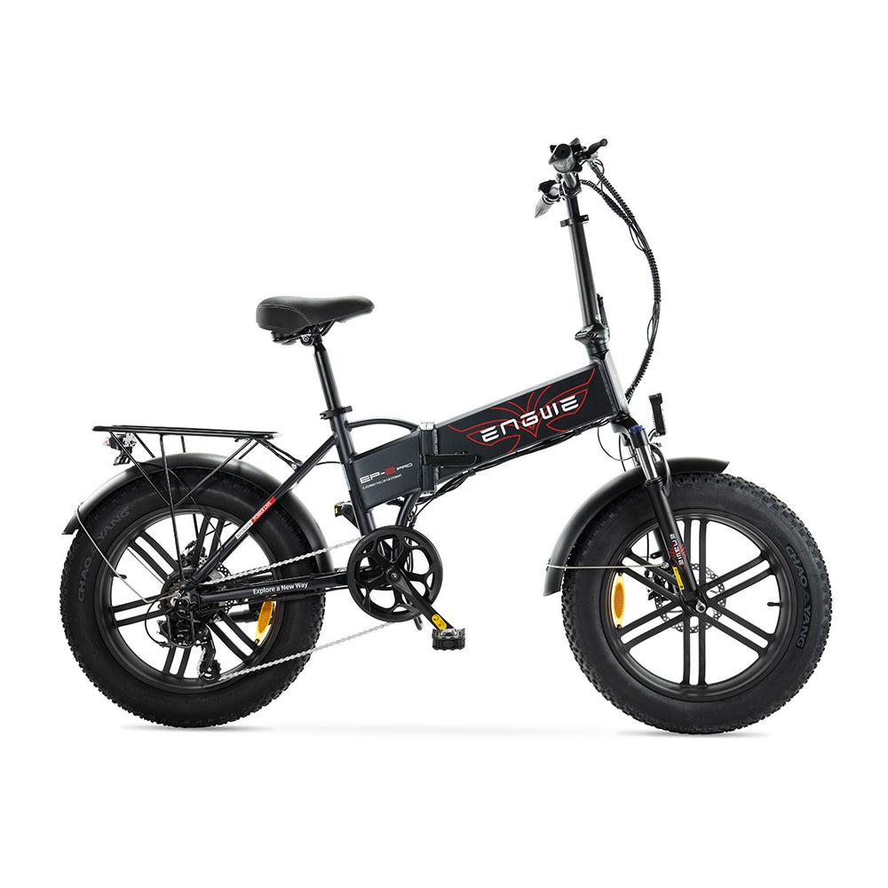 ENGWE EP 2 PRO - Elektrische Vouwfiets
