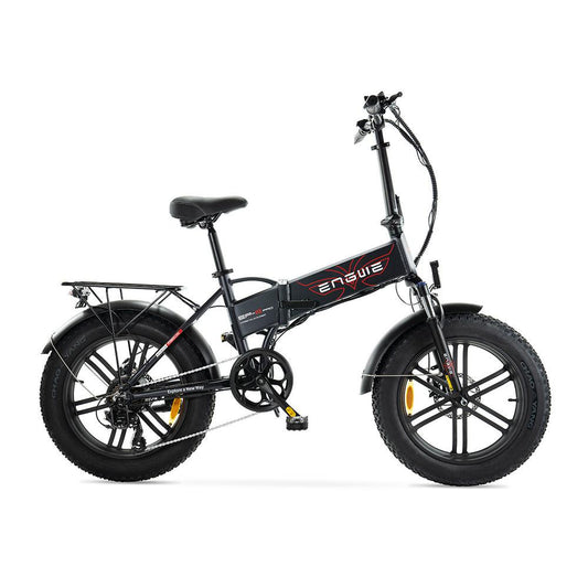 ENGWE EP 2 PRO - Elektrische Vouwfiets