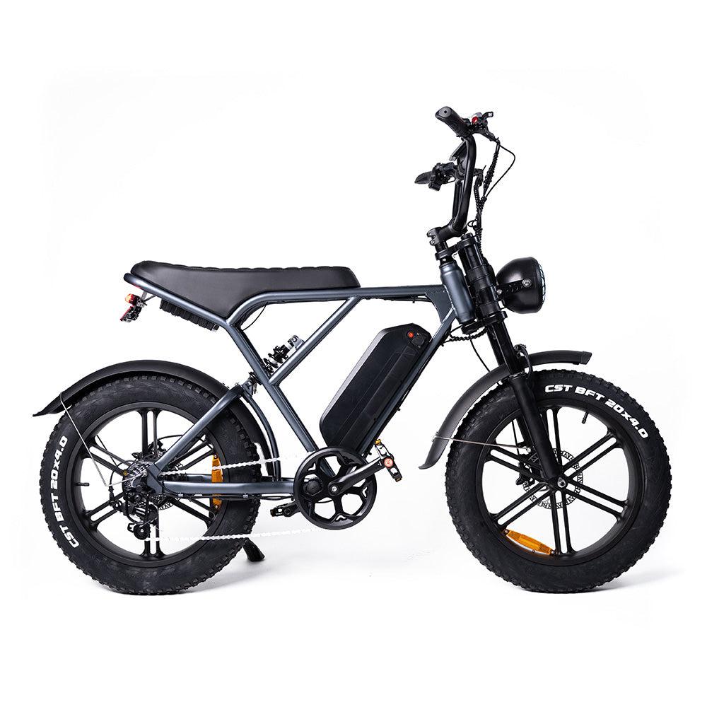 Ouxi H9 - Fatbike