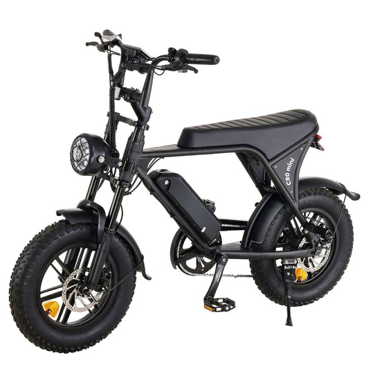 C80 - Mini Fatbike