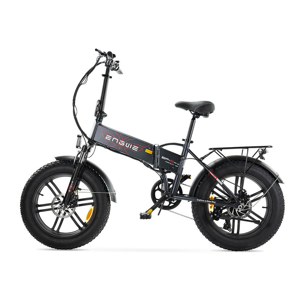 ENGWE EP 2 PRO - Elektrische Vouwfiets