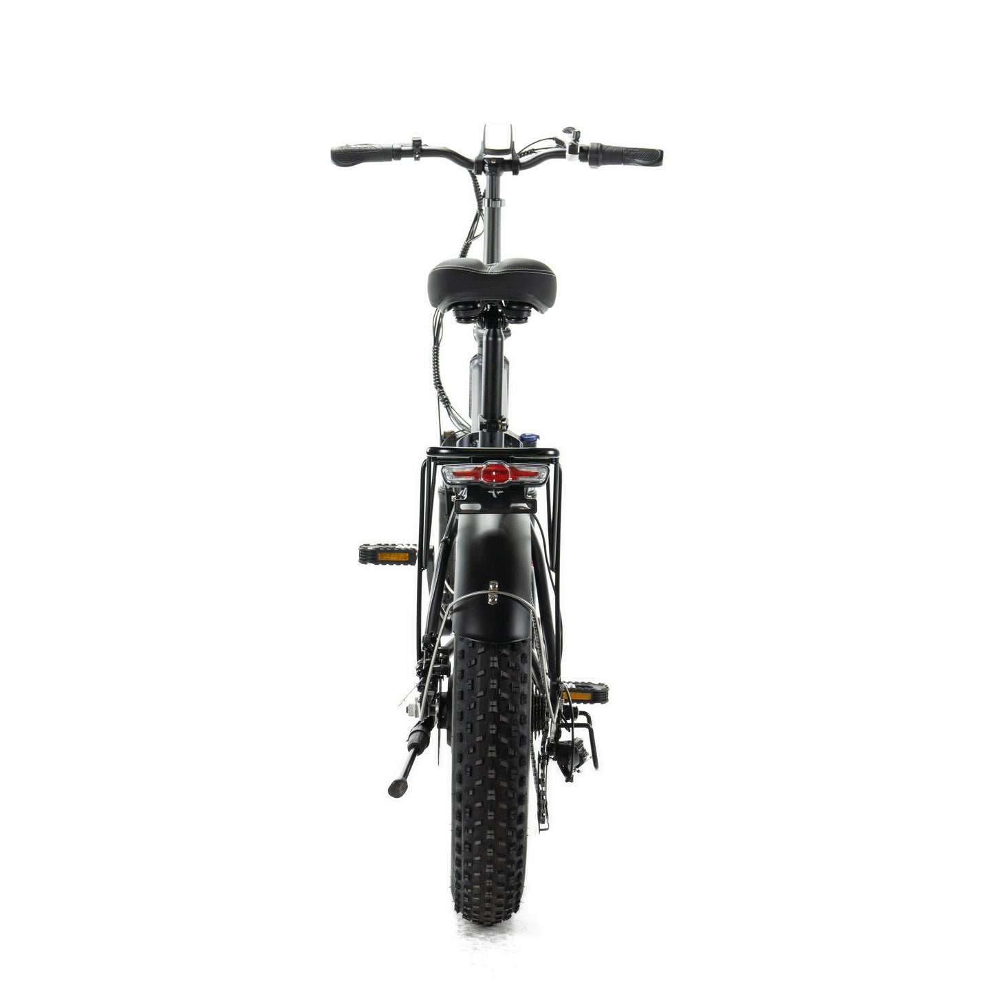 ENGWE EP 2 PRO - Elektrische Vouwfiets