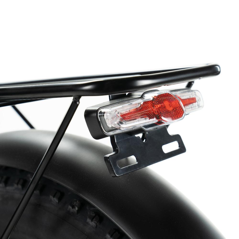 ENGWE EP 2 PRO - Elektrische Vouwfiets
