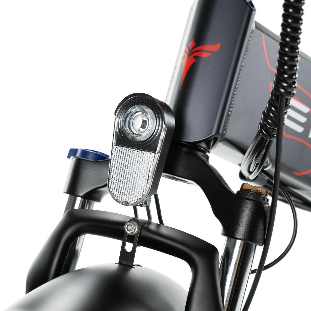 ENGWE EP 2 PRO - Elektrische Vouwfiets