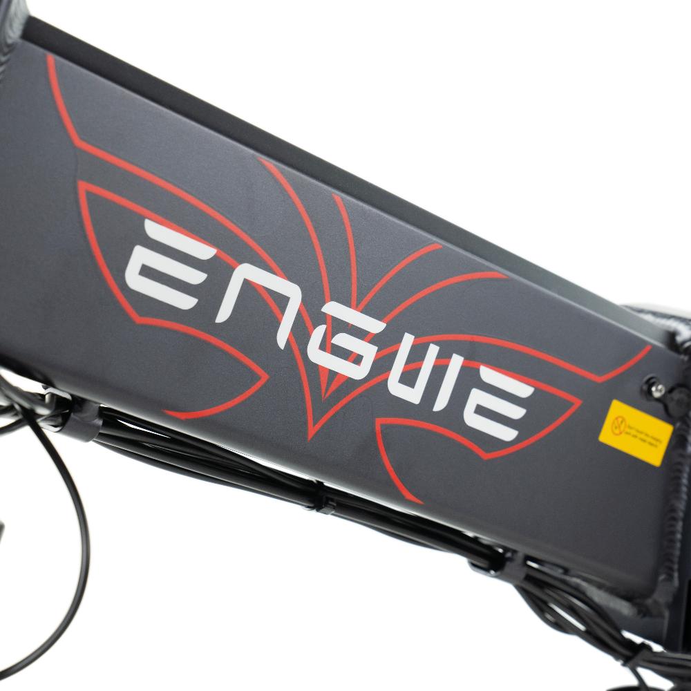 ENGWE EP 2 PRO - Elektrische Vouwfiets