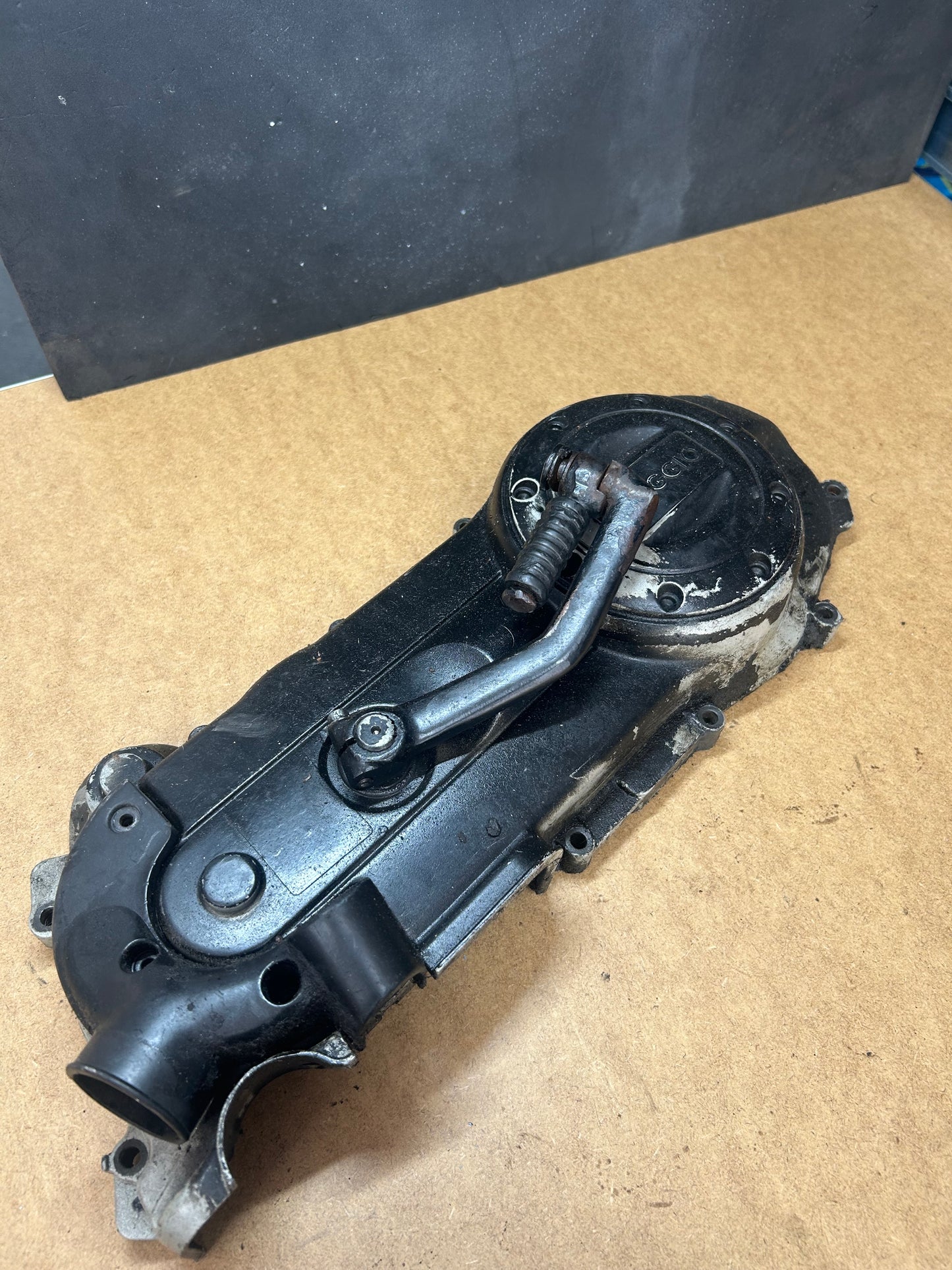 Carterkap kort carter 4T | OEM