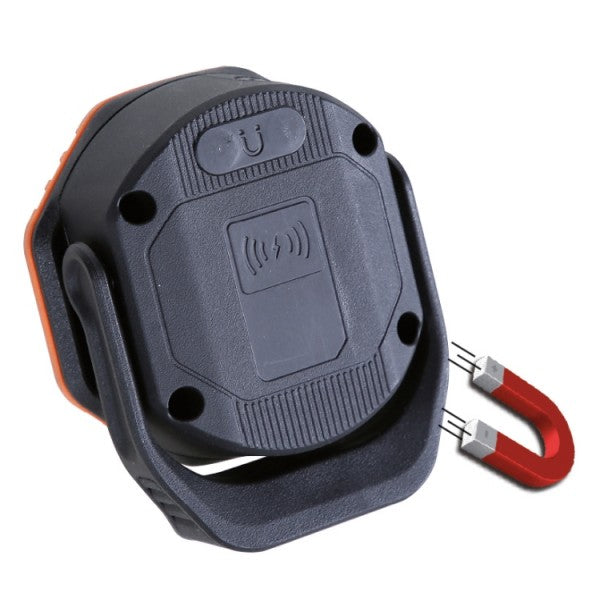 LED Inspectielamp Beta Rond model (800 lumen)