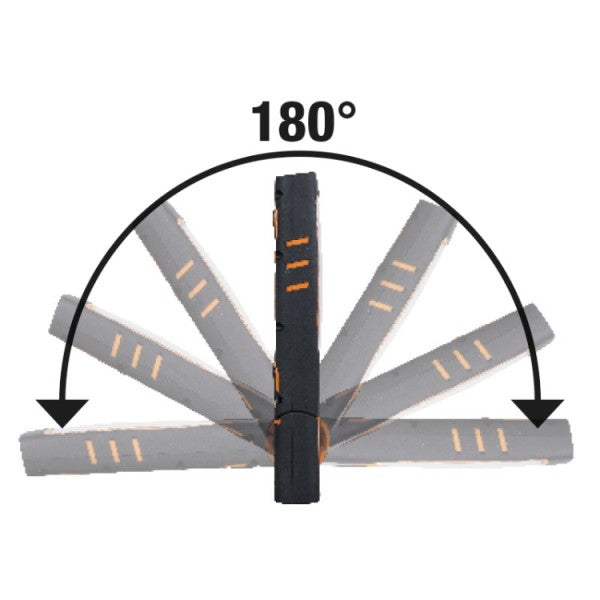 LED Inspectielamp Beta Staafmodel (1.000 lumen)