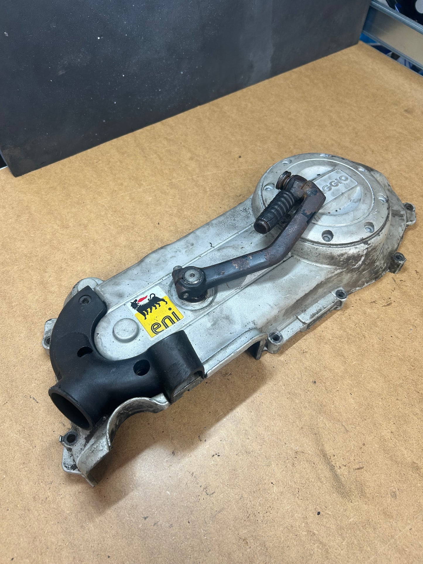 Carterkap kort carter 4T | OEM 994135