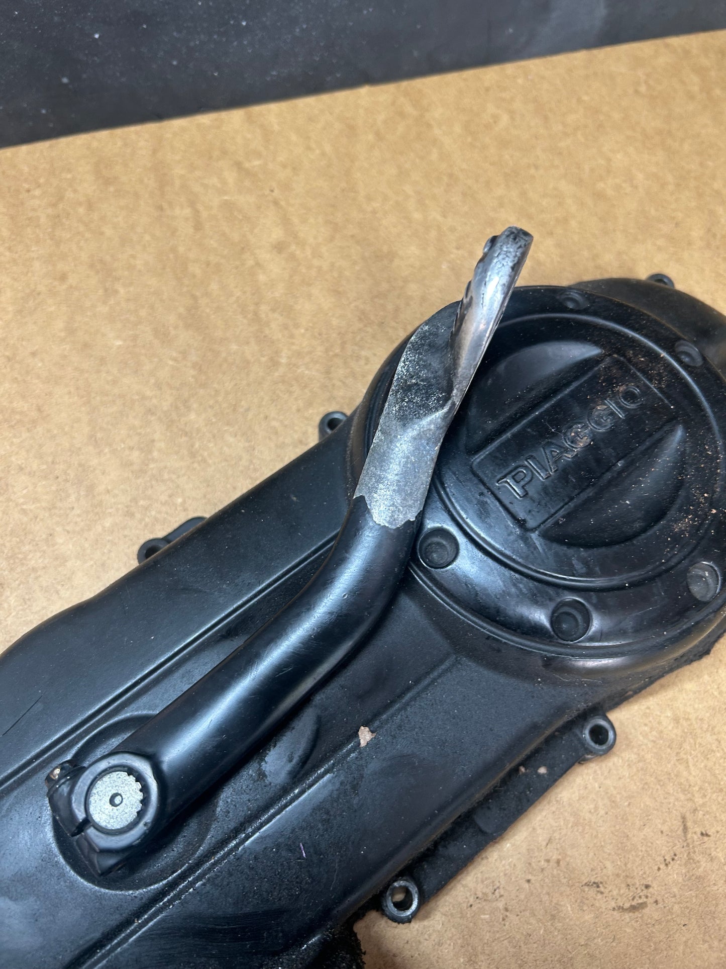 Carterkap kort carter 4T | OEM
