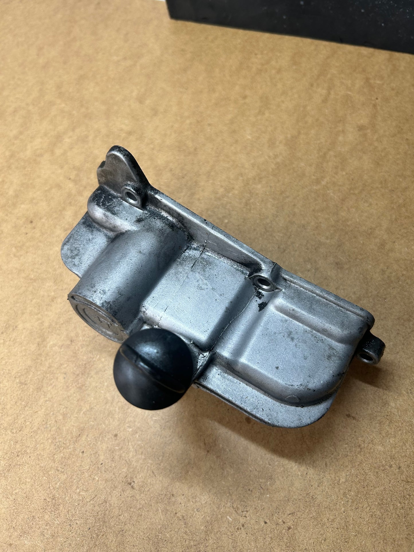 Piaggio olie carterpan | OEM 844871