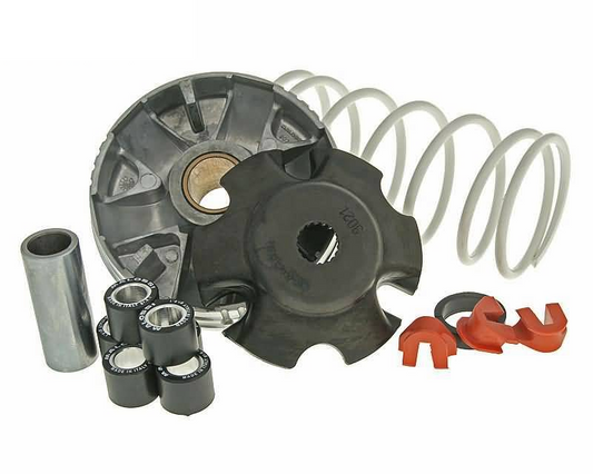 Variateur Malossi | Piaggio 4T