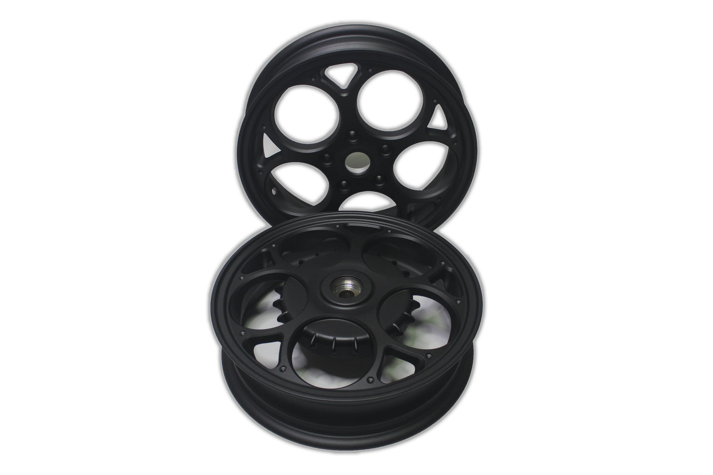 Marus Sport Velgen 12" | Trommel rem | Vespa Sprint / Primavera