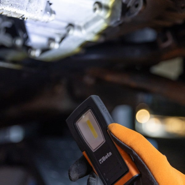 LED-lamp Beta Oplaadbaar