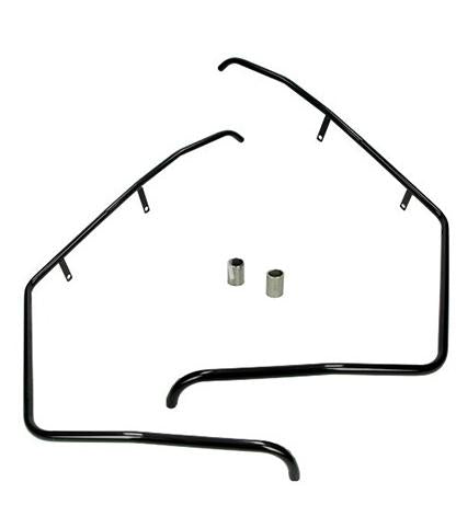 Voorvalbeugel | Piaggio Zip