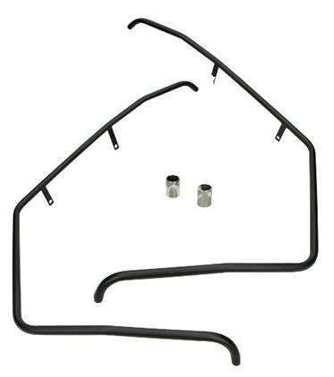 Voorvalbeugel | Piaggio Zip