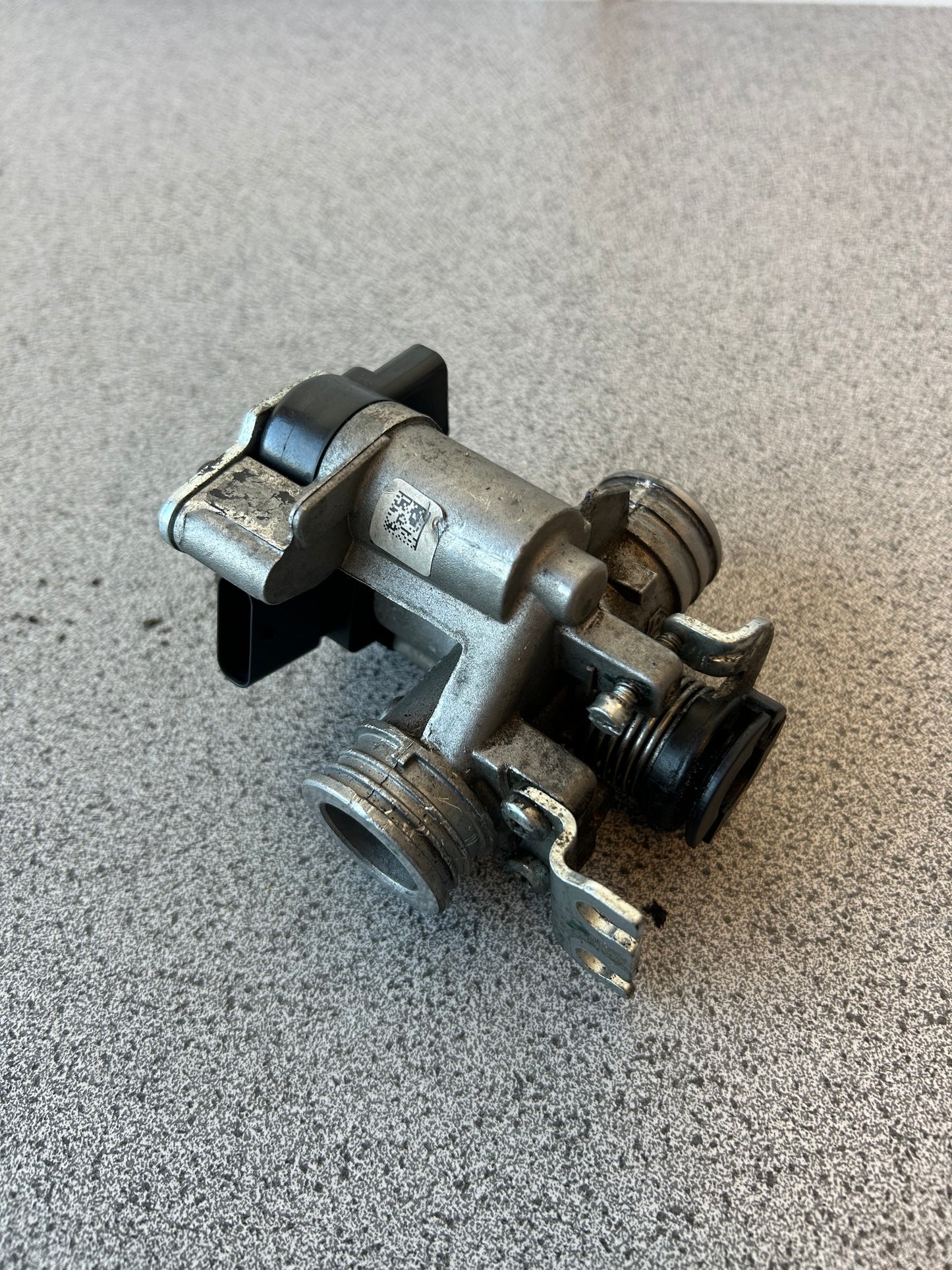 Origineel Vespa / Piaggio Gasklephuis - Sprint / Primavera / Zip - Euro5 - 1A016669