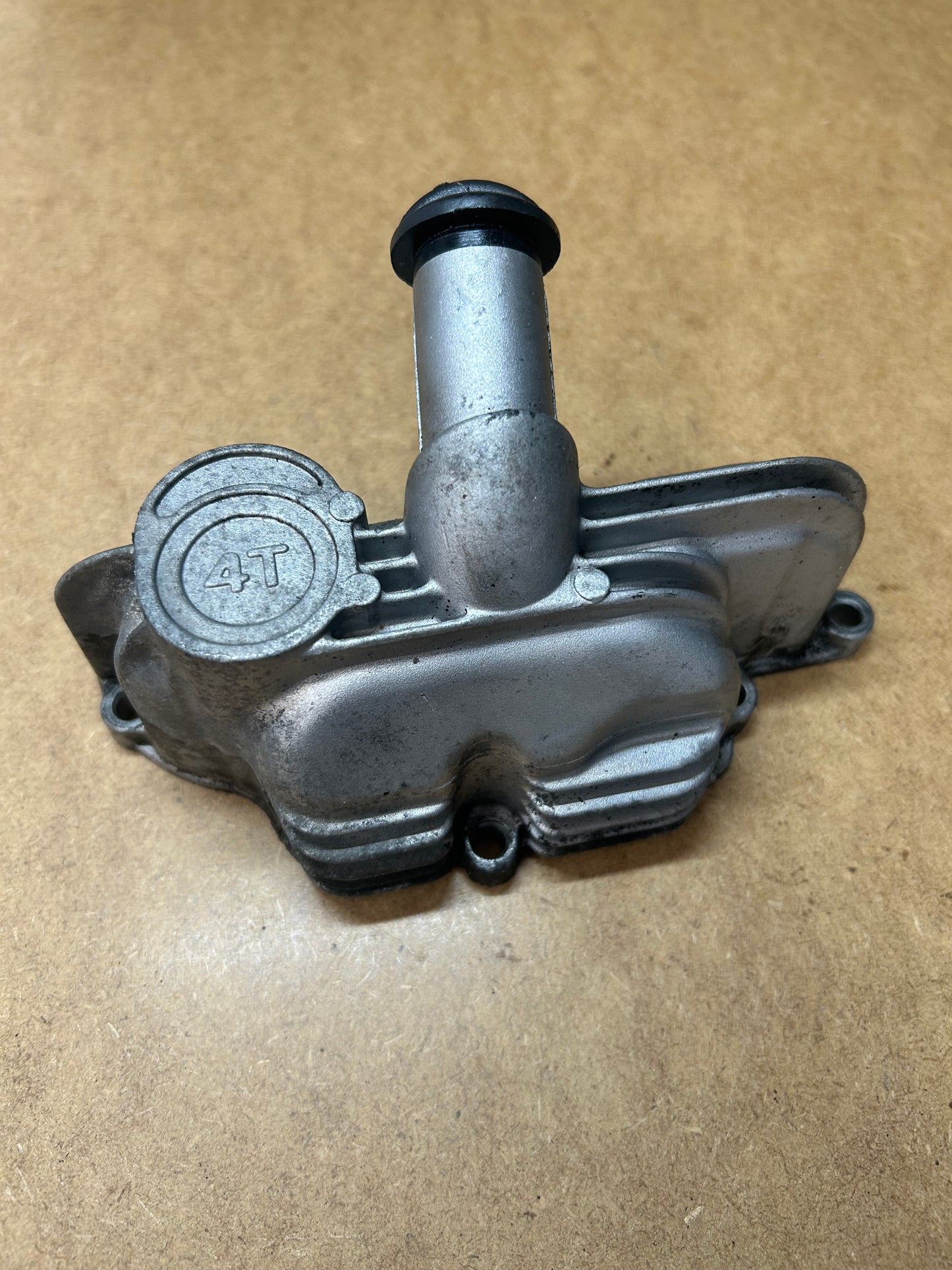 Piaggio olie carterpan | OEM 844871