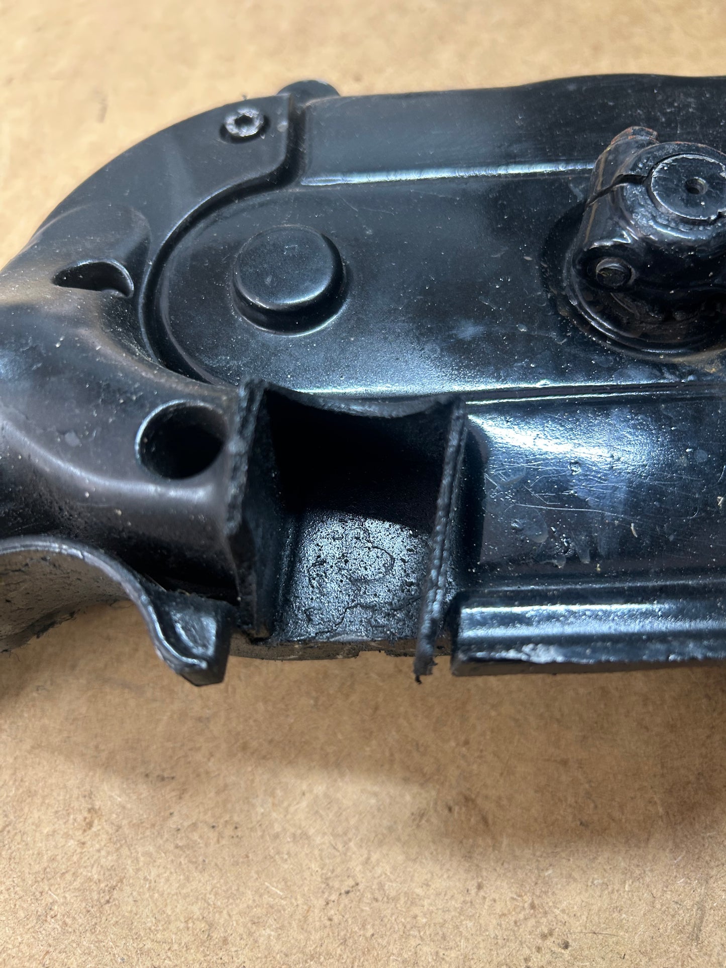 Carterkap kort carter 4T | OEM