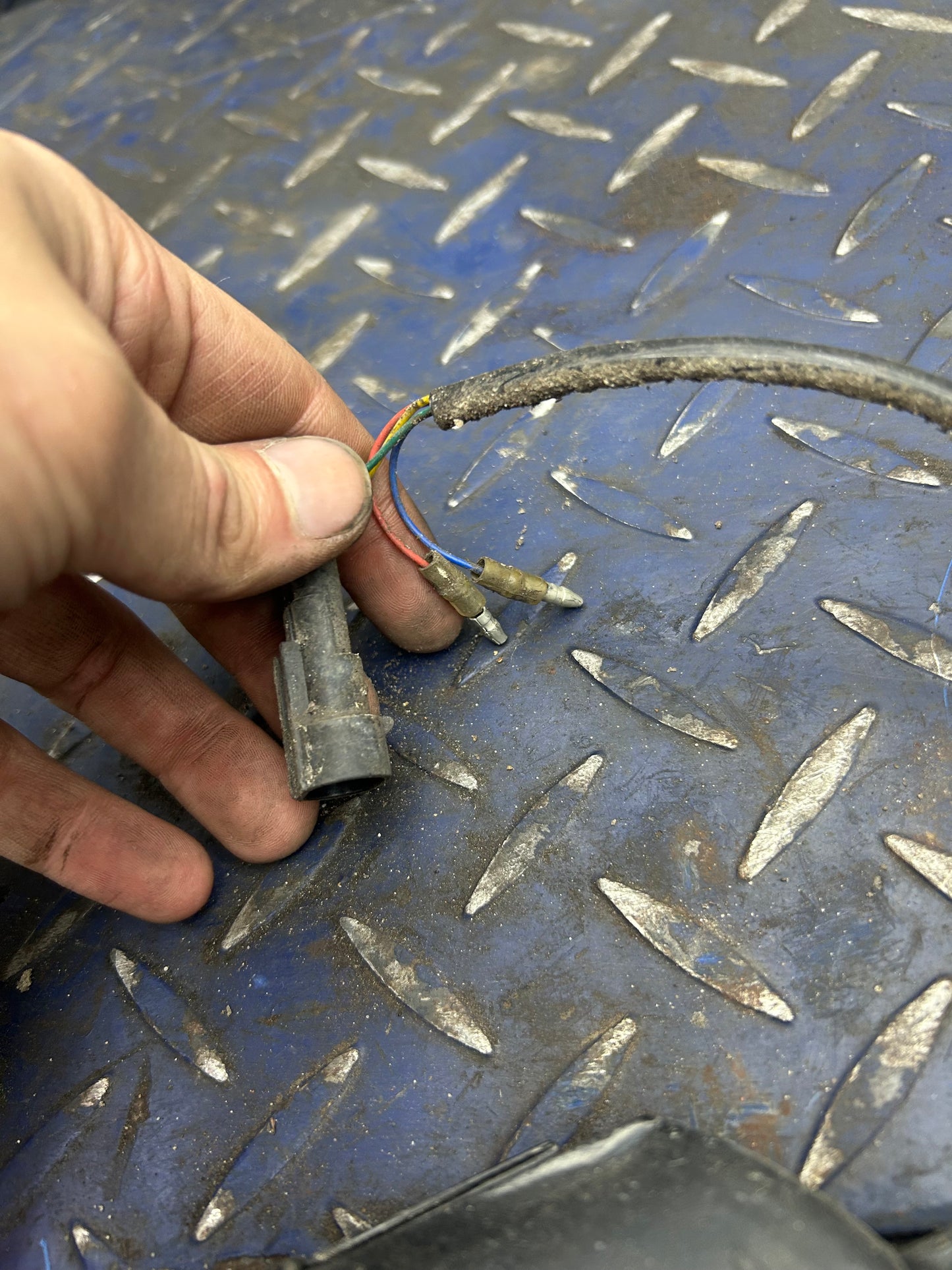 Vespa achterlichten | Gehele set