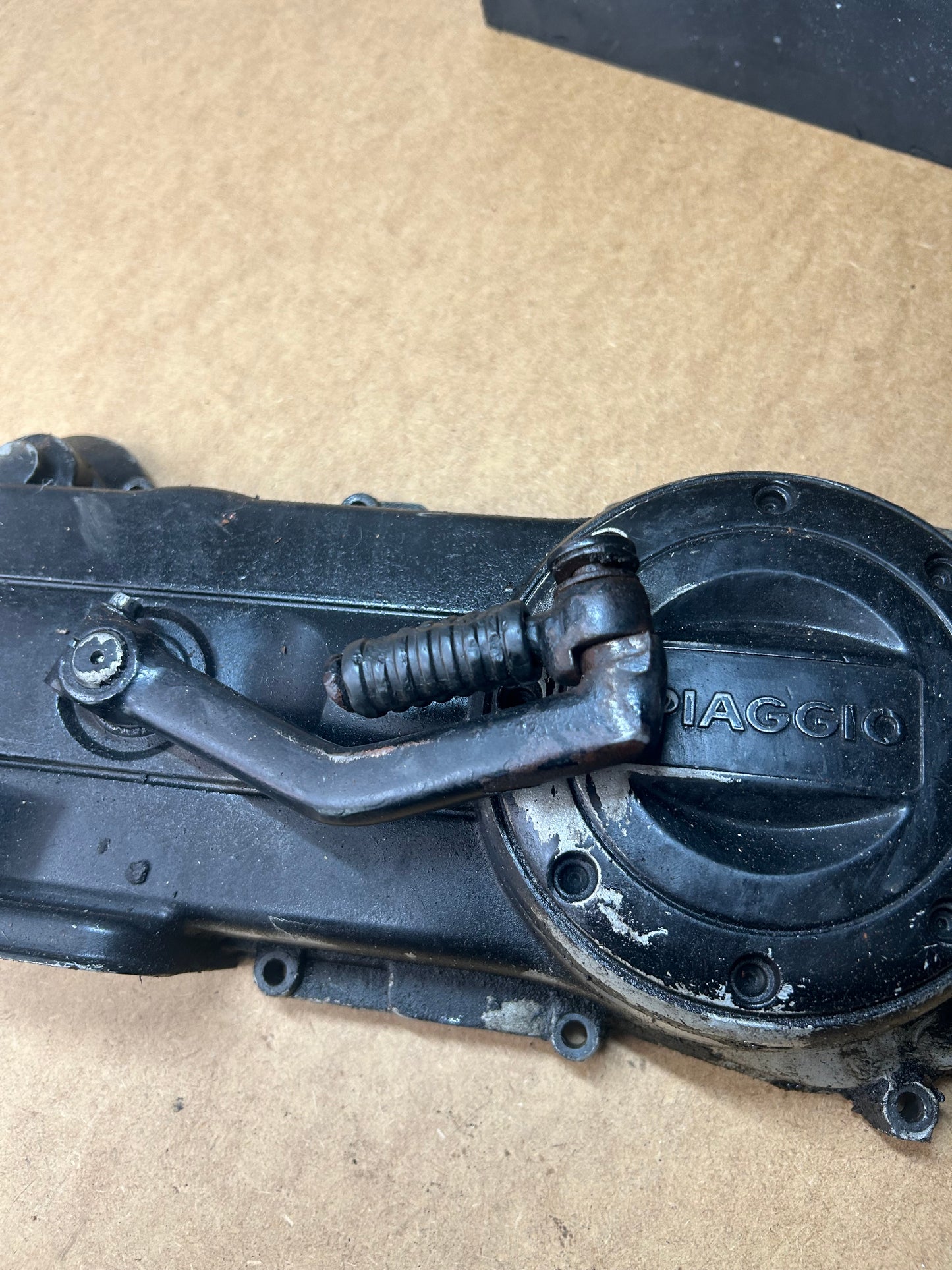 Carterkap kort carter 4T | OEM