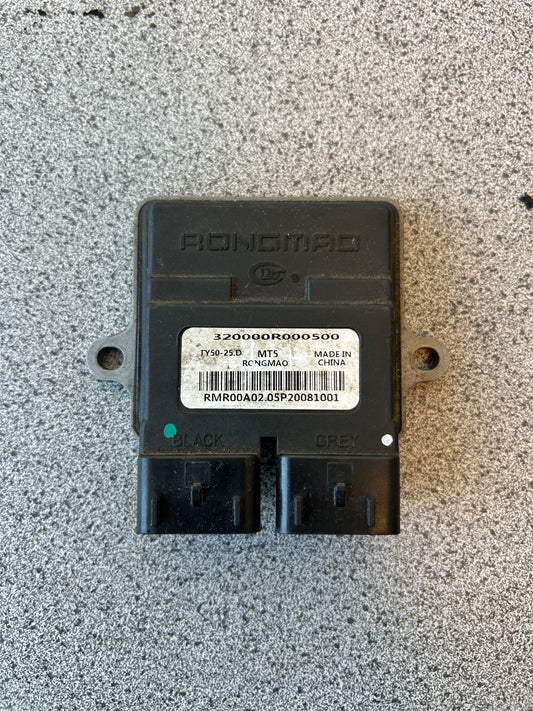 ECU La souris 25km/h