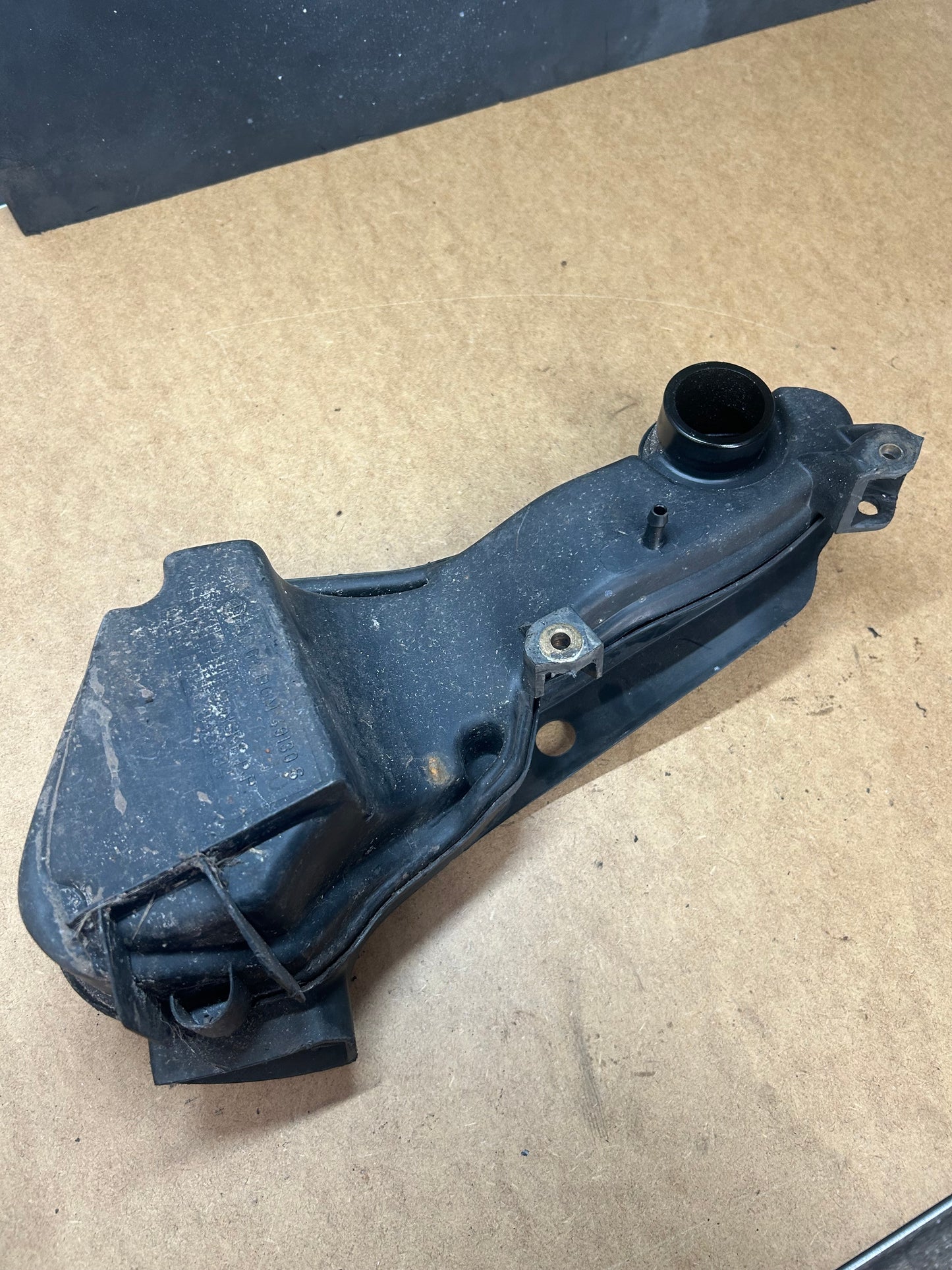 Zip luchtfilter | OEM AL 02 DGM 49130 S