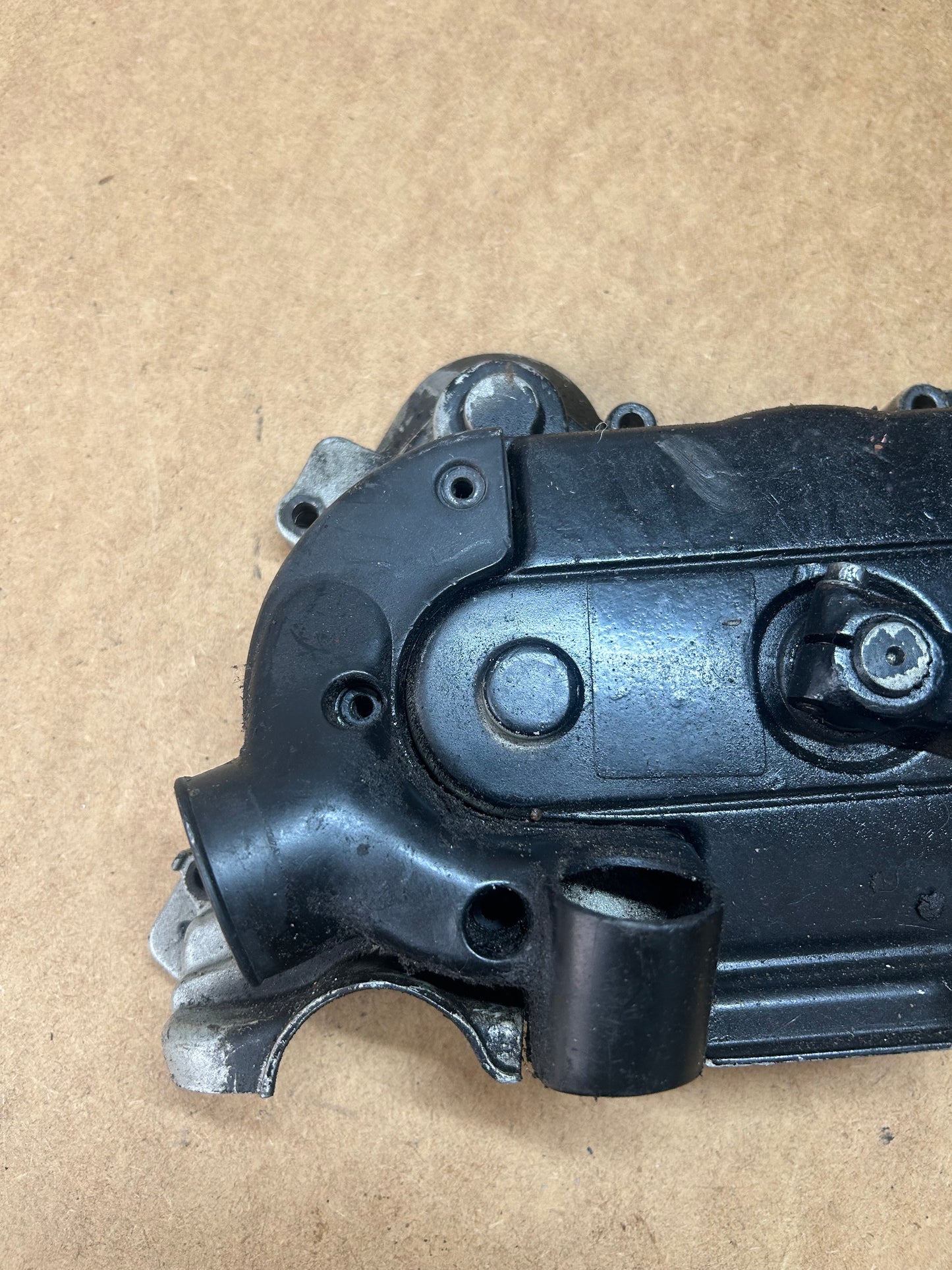 Carterkap kort carter 4T | OEM