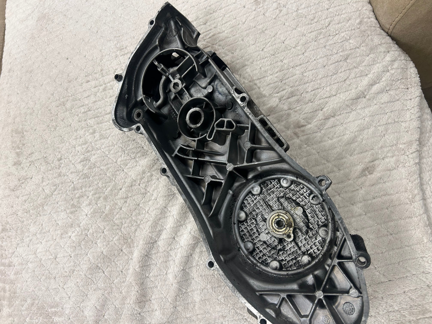 Vespa sprint Carterkap | Iget