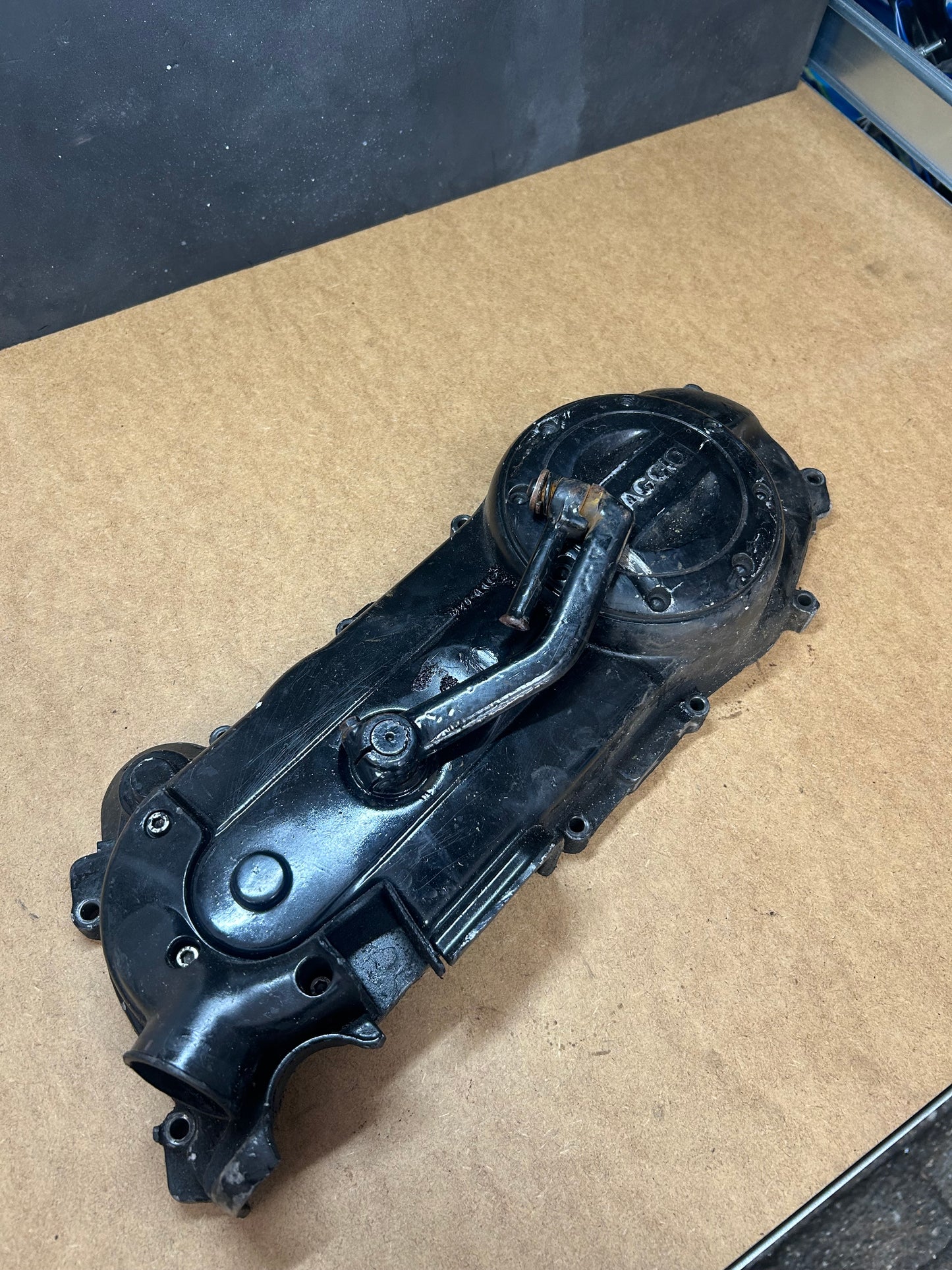 Carterkap kort carter 4T | OEM