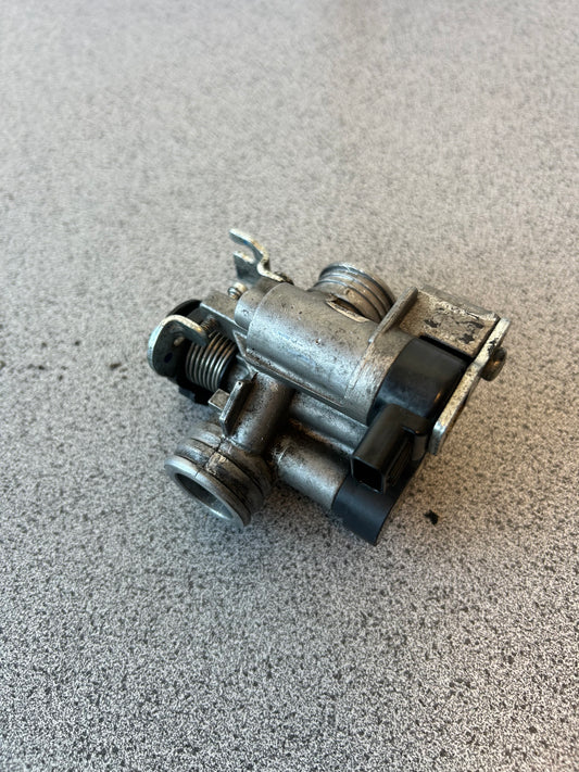Origineel Vespa / Piaggio Gasklephuis - Sprint / Primavera / Zip - Euro5 - 1A016669