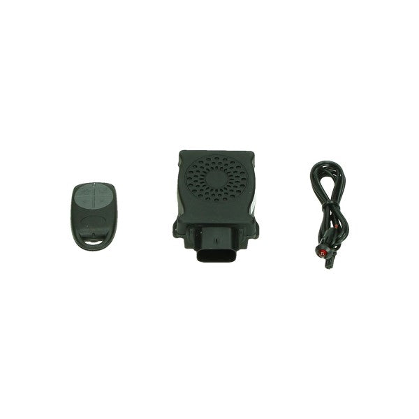 Alarmset Piaggio origineel euro-4/5/5+