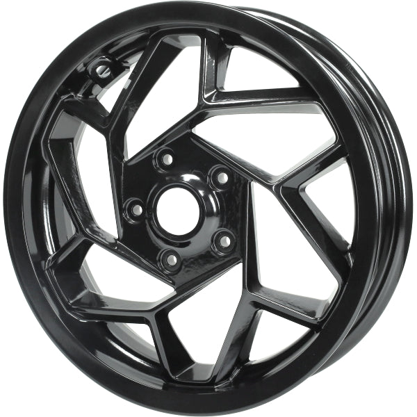 Vespa Elettrica velgen 12" | Trommel rem | Vespa Sprint / Primavera